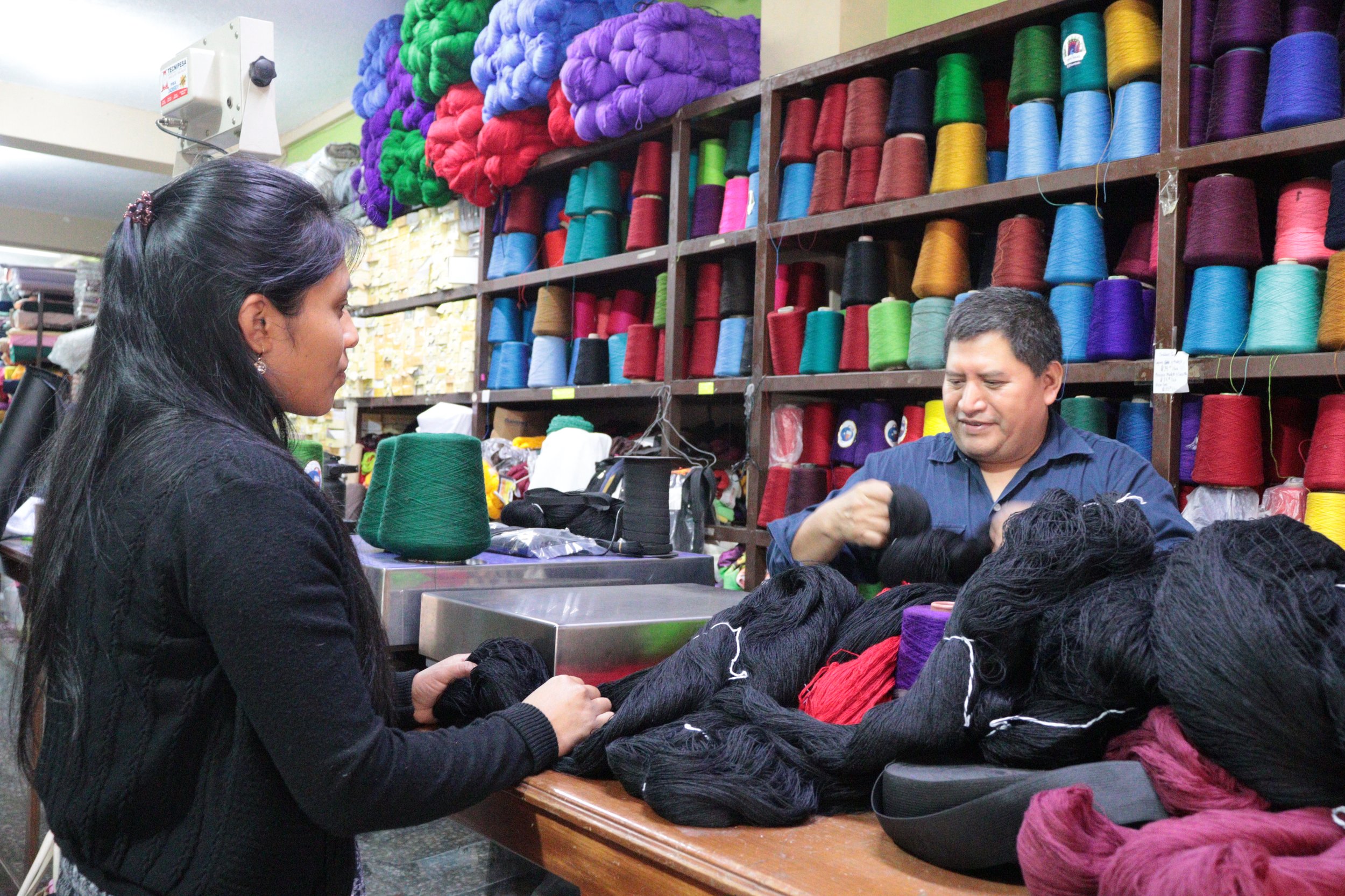  Crédito Andina Ayala 